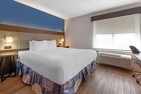 Best Western Sycamore Inn