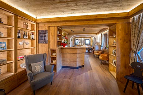 Il Cavallino - Albergo & Appartamenti