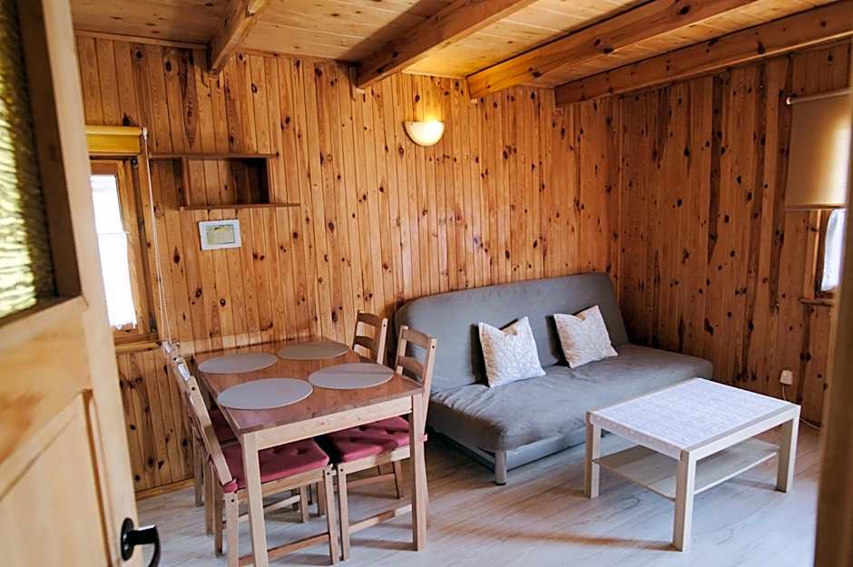 Domki letniskowe Sylwia