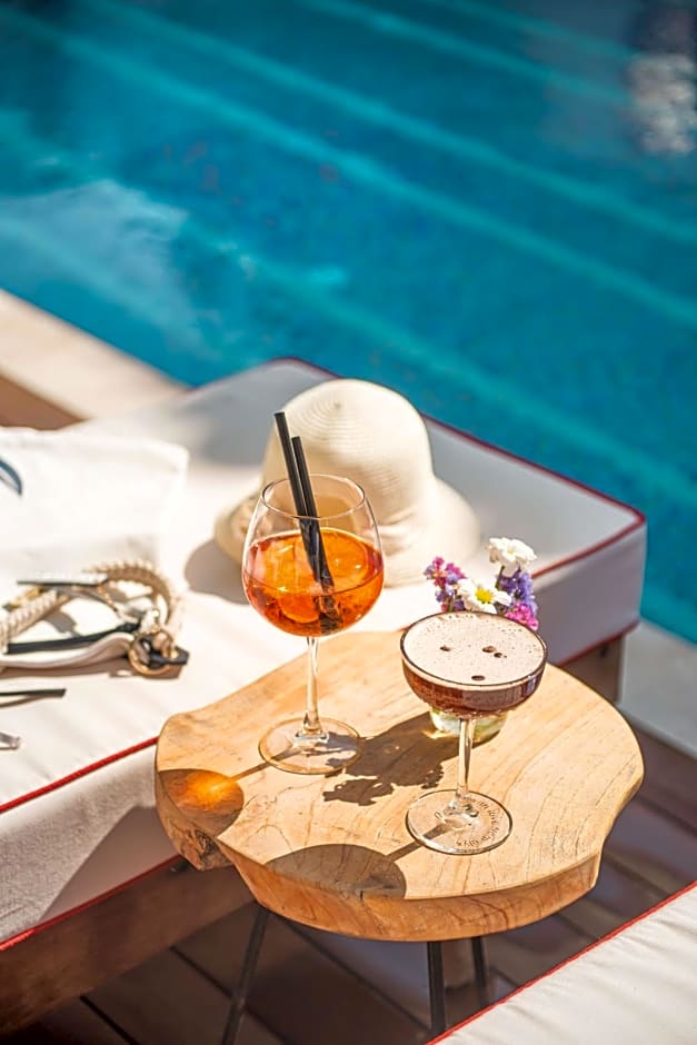 Viento Alacati Hotel