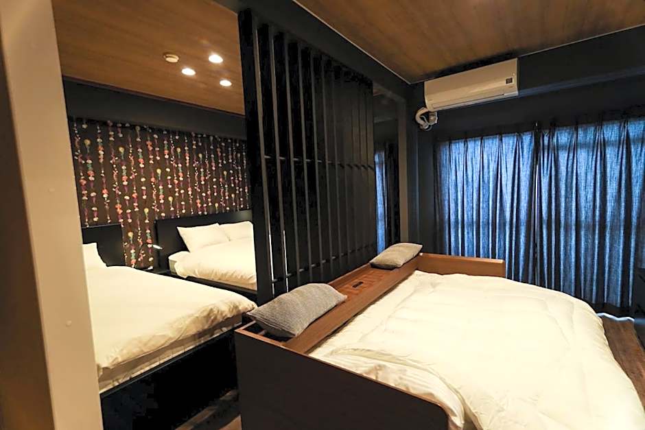 Nishifunabashi Residence MU1