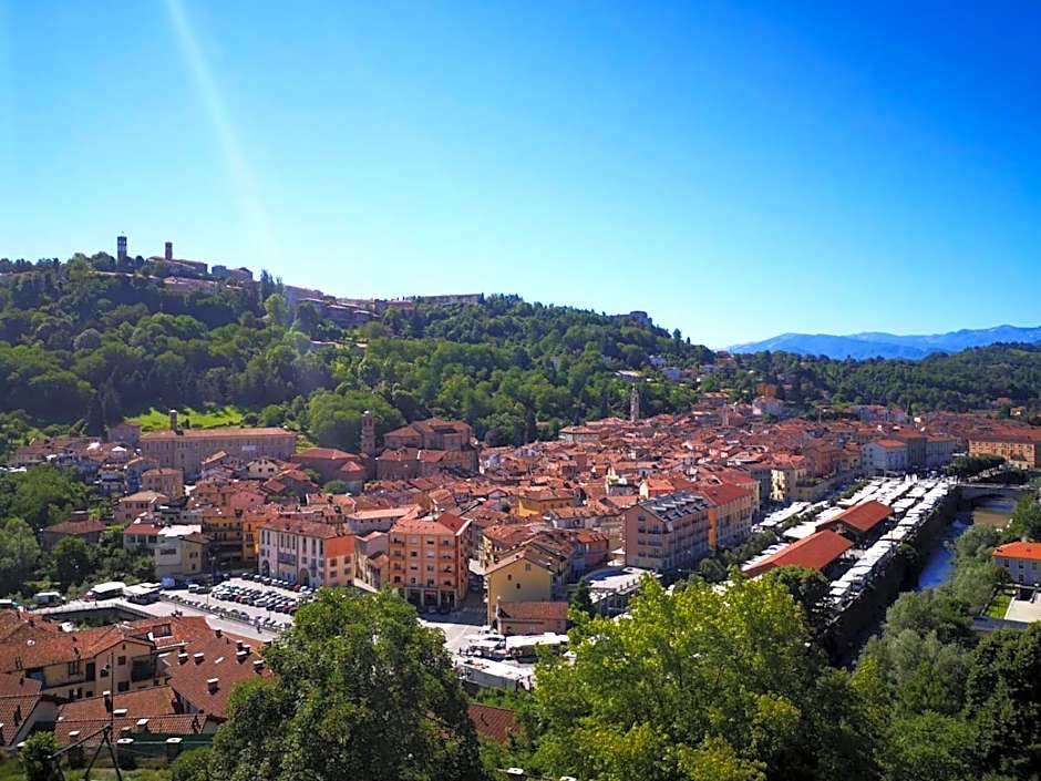 B&B HOTELS Park Hotel Mondovì