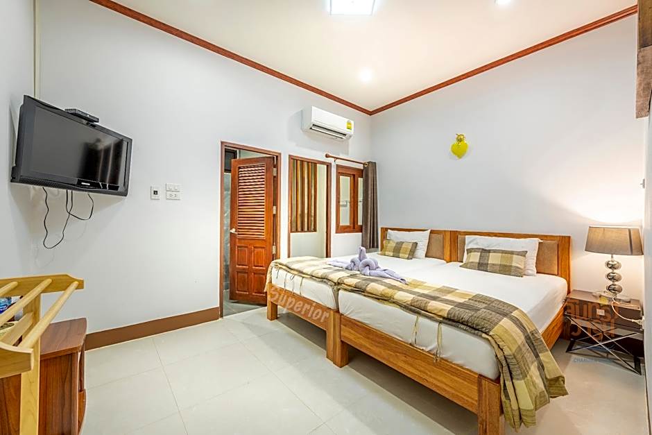 Chandra Varin Riverfront