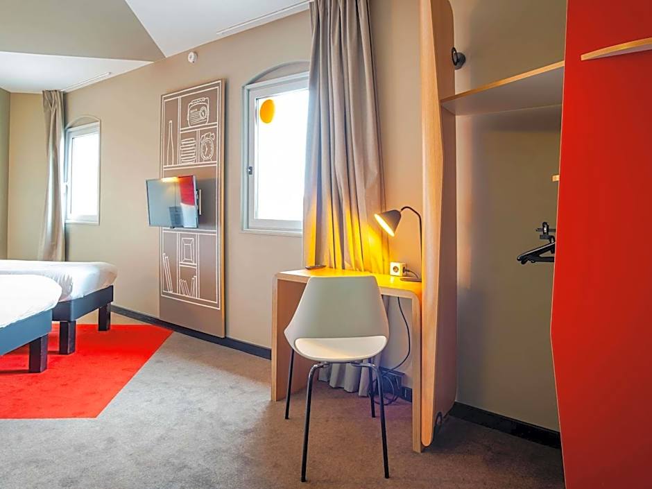 ibis Bordeaux Centre Gare Saint Jean Euratlantique
