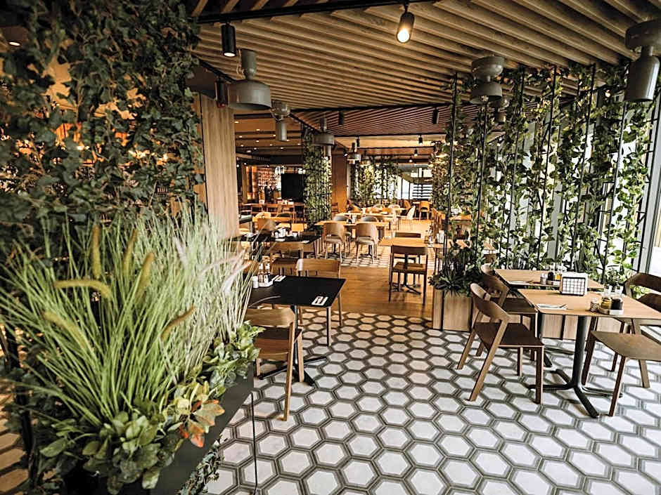 Mercure Sibiu Arsenal