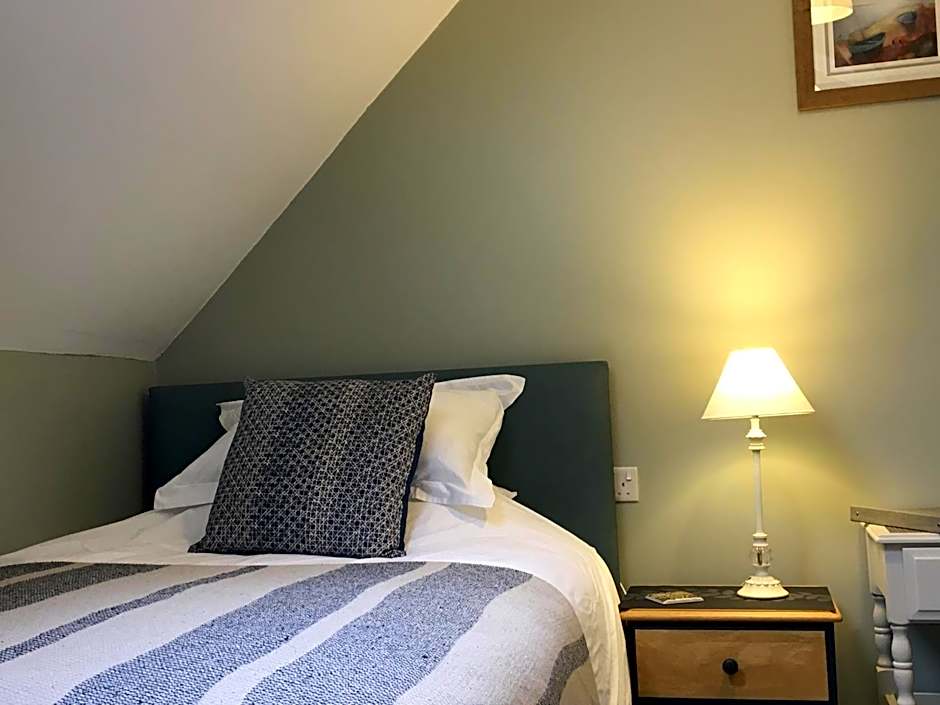 The Old School House