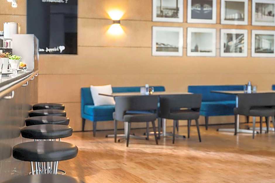 Vienna House by Wyndham Martinspark Dornbirn