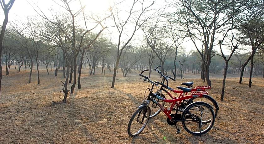 Vivaana Culture Hotel