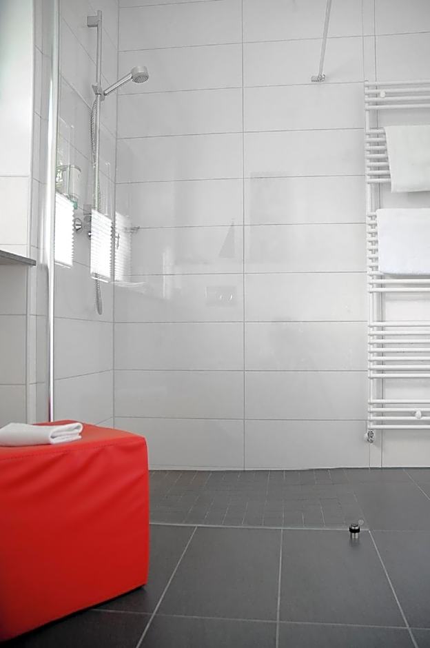 Hotel Restaurant Sengscheider Hof