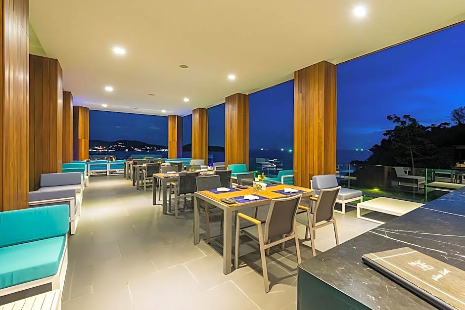 The Naka Phuket Villa