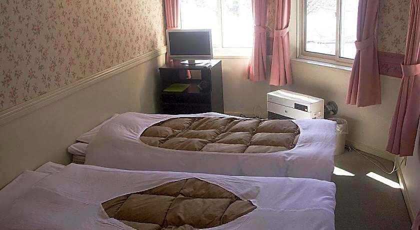Hakuba Sun Valley Hotel