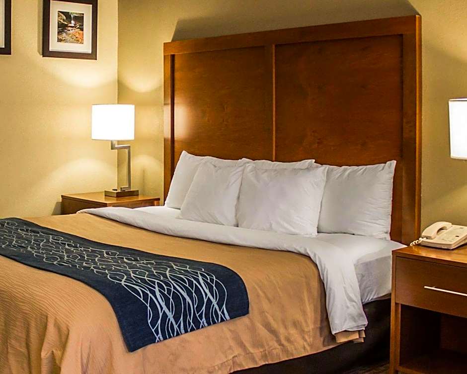 Quality Inn Akron South