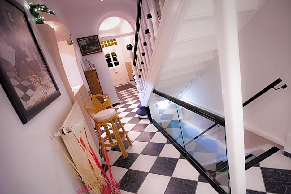 Hotel Carlton Mayfair