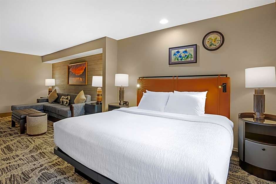 Best Western Plus GranTree Inn