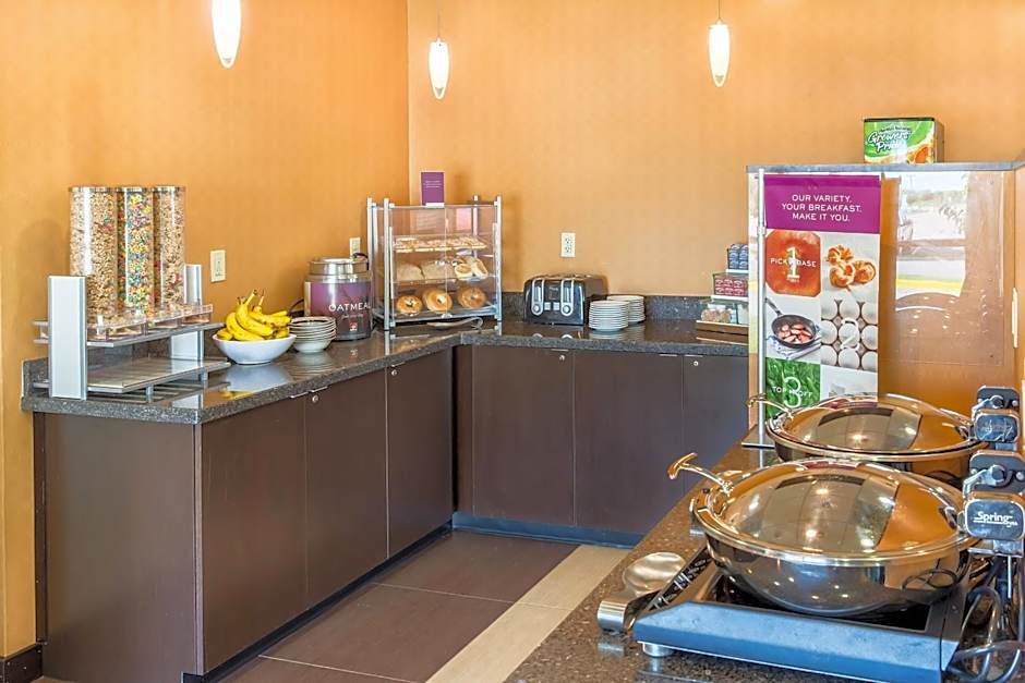 Residence Inn by Marriott Sioux Falls