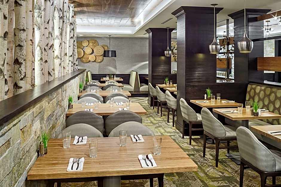 DoubleTree by Hilton Hotel Denver