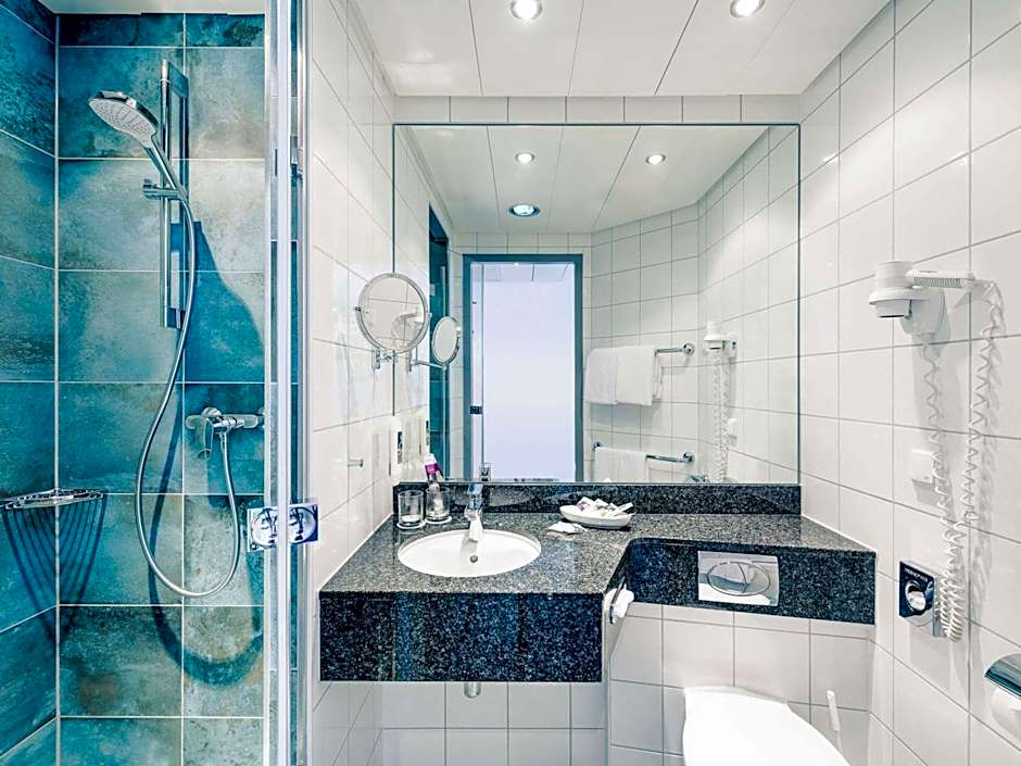 Mercure Hotel Hannover Mitte