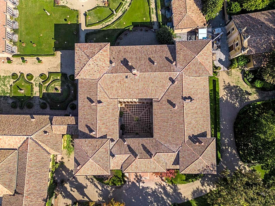 Il Castello Di San Gaudenzio