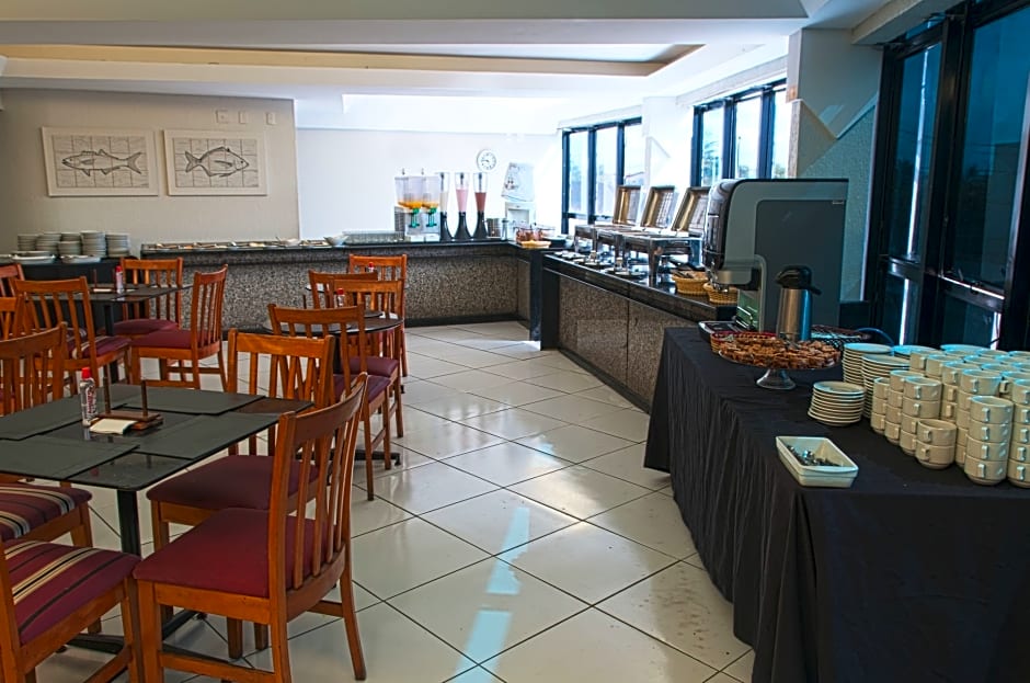 Residence Praia Hotel