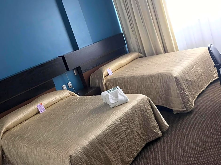 Hotel Real Rex