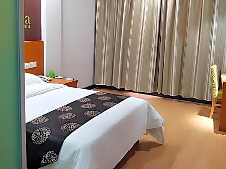 GTI - Yiran Superior 1 Bed Room