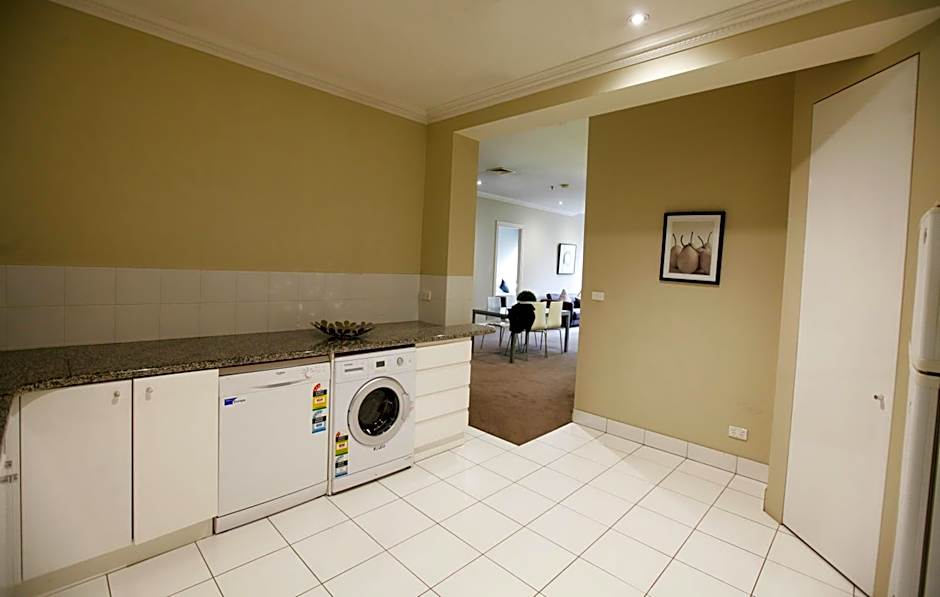 Flinders Landing Apartments