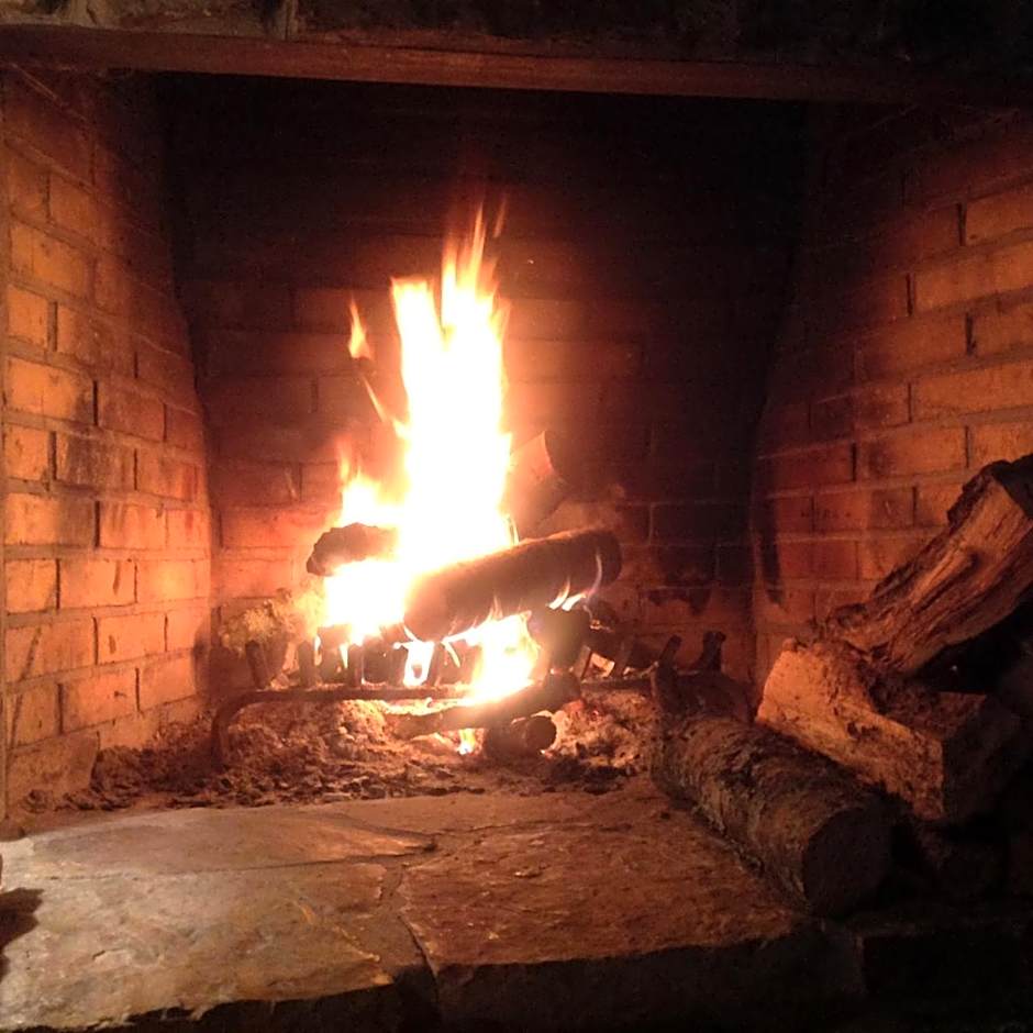 The Smoke House Lodge and Cabins