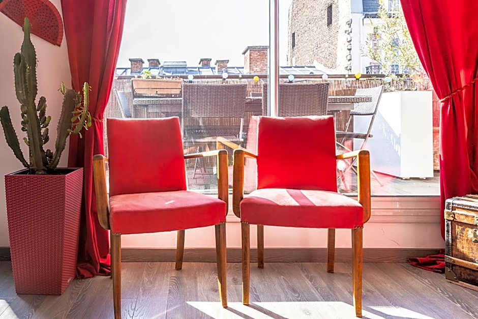 Chambre d'Amis - Chambres d'Hôtes-B&B-Guest House