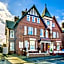 Esklet Guest House