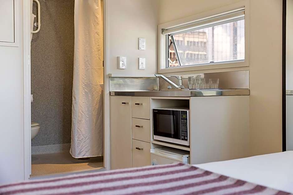 ibis budget Auckland Central