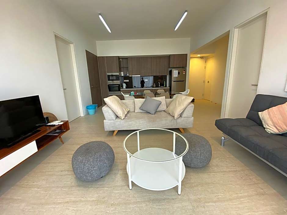 By The Sea@Side Seaview n Side Pool view (C3A3A)