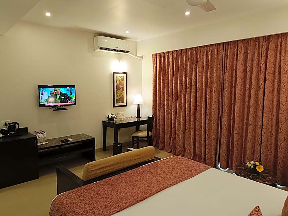 Kyriad Prestige Goa by Mastiff