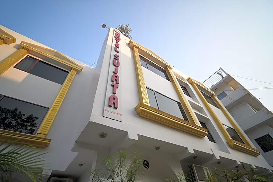 Hotel Sujata
