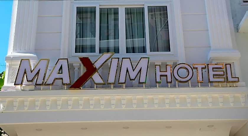 Maxim Hotel