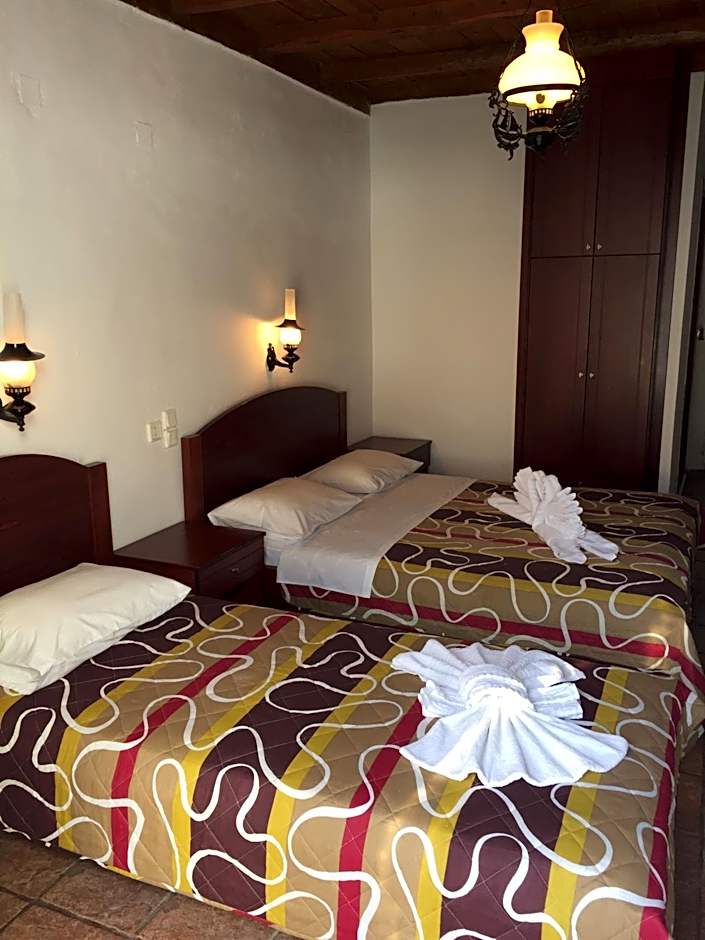 Daskalogiannis Hotel