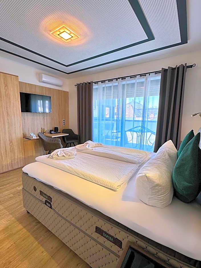 Hotel Montenegro