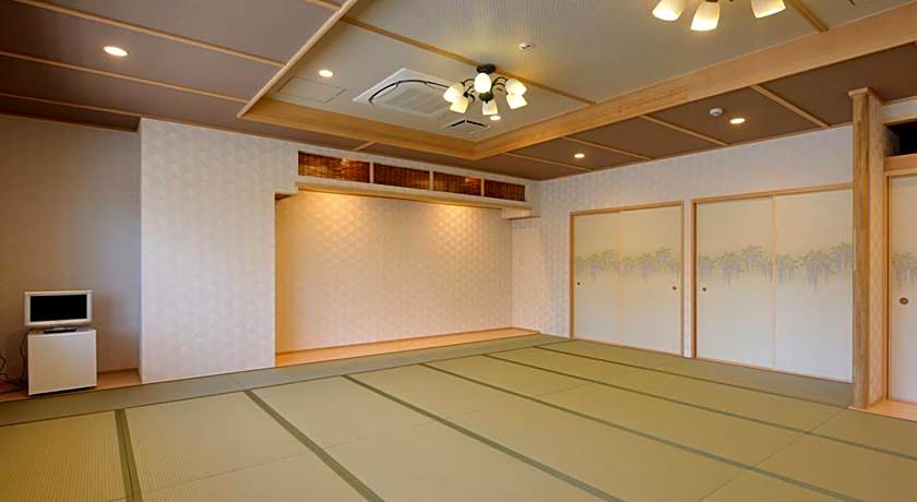 Kumagaya Royal Hotel Suzuki