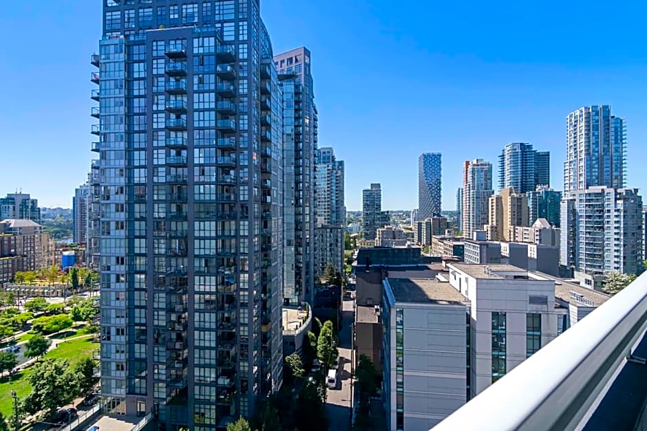 Best Western Premier Chateau Granville Hotel & Suites & Conference Centre
