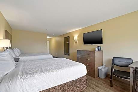 Queen Room -Disability Access - Ocean View