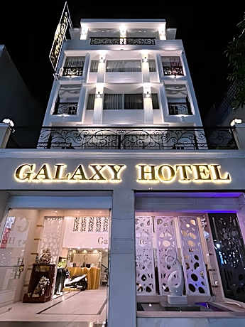 GaIaxy Hotel