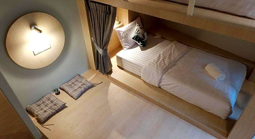 THE BELONG BOUTIQUE HOTEL