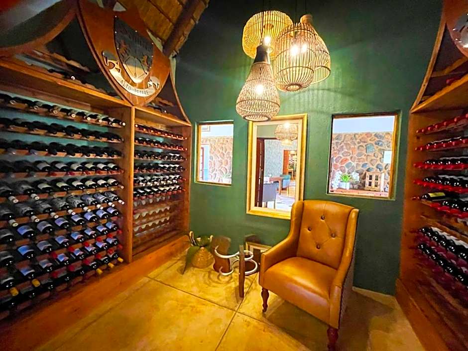 Kilima Private Game Reserve & Spa