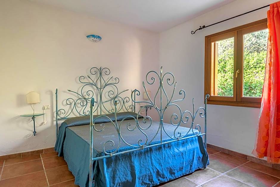 Residence Bouganvillage