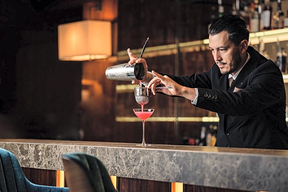 Mandarin Oriental Geneva