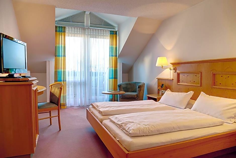 Landhotel Krone
