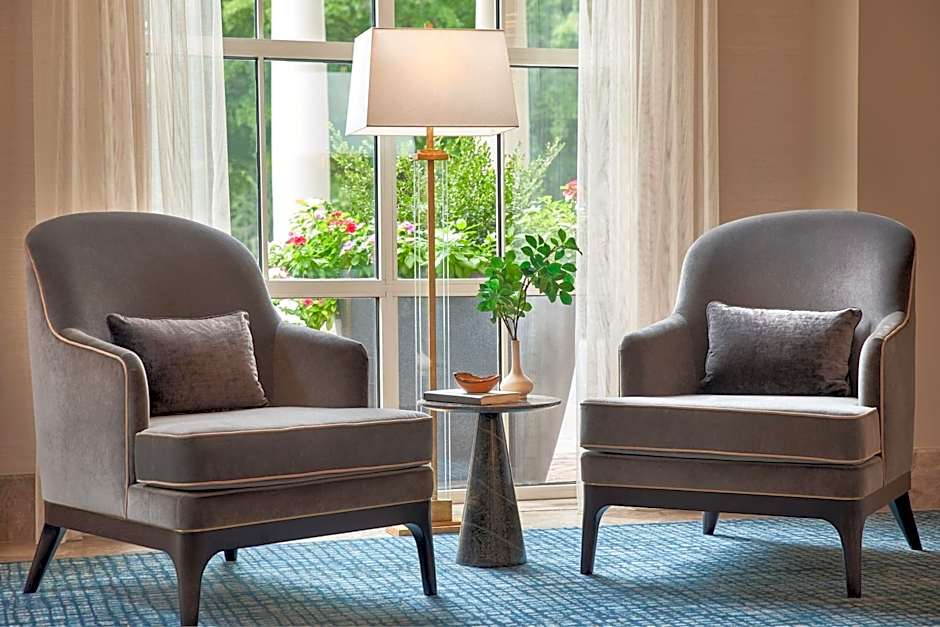 Westfields Marriott Washington Dulles