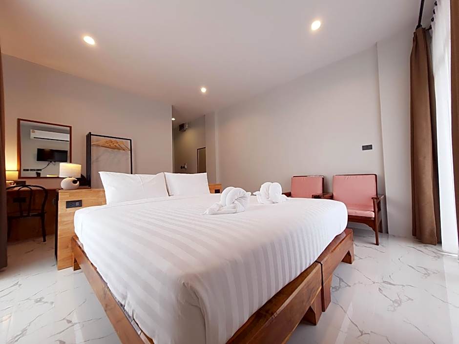 SUhotel Suratthani