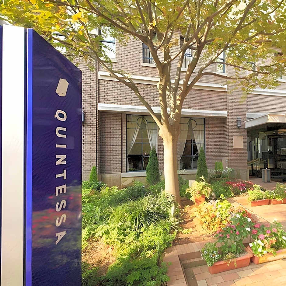 Quintessa Hotel Sasebo