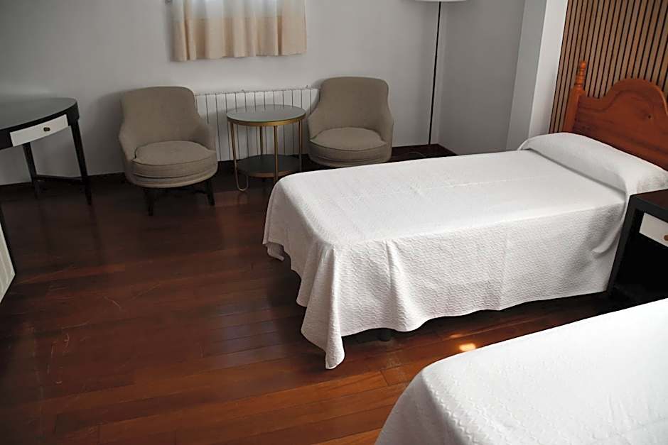 Habitaciones Premium Finca la Casona