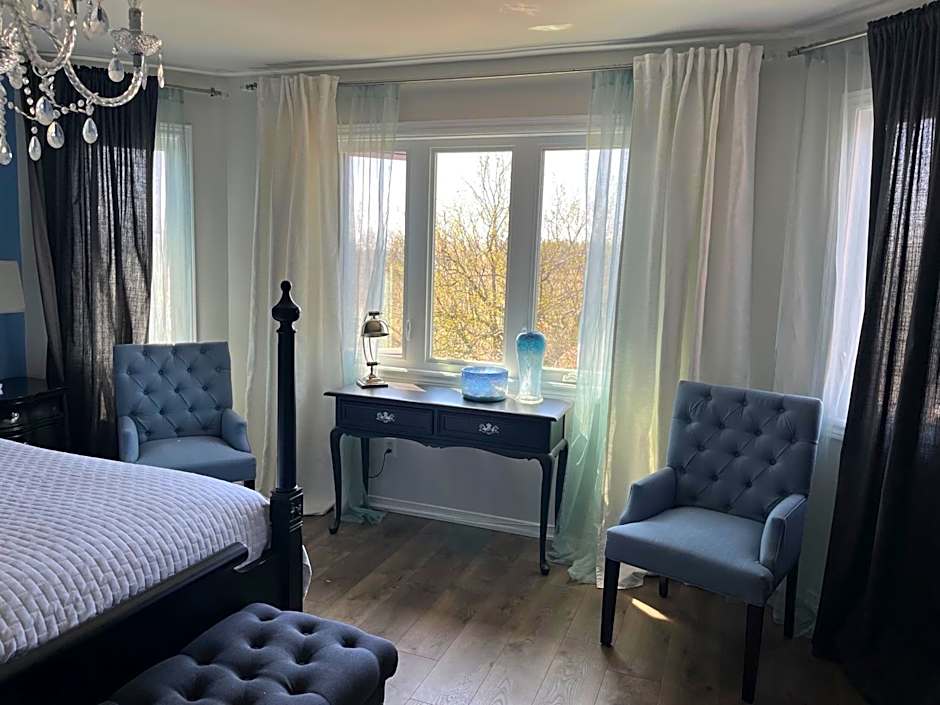 Lulu's Bed & Breakfast